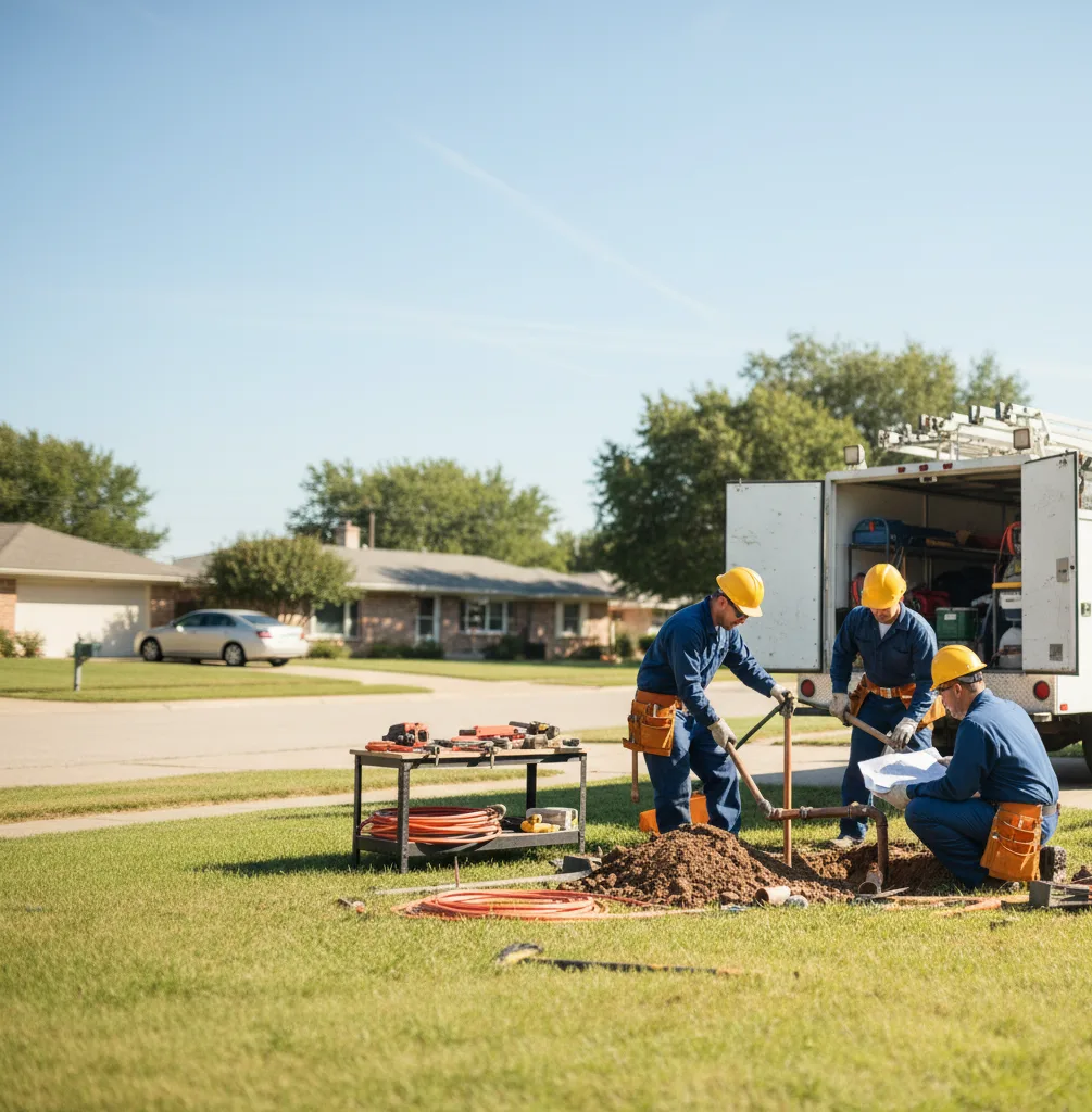Water Heater Repair in Saylorsburg, PA